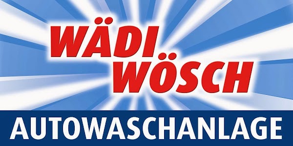 Wädi Wösch